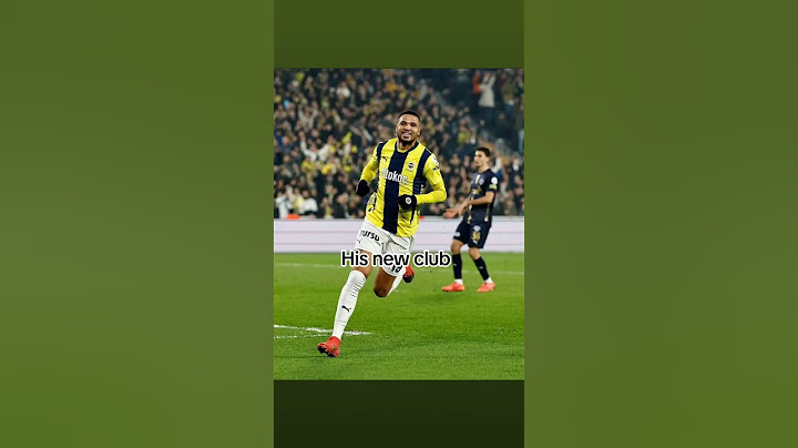 YOUSSEF-EN NESYRI IS WORLDCLASS || #ennesyri #sevilla #football #viral