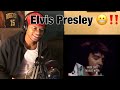 FIRST TIME HEARING ELVIS PRESLEY - Bridge Over Troubled Water REACTION