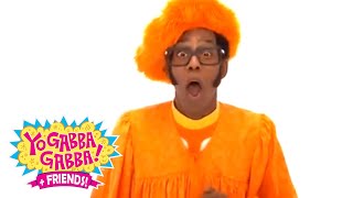 yo gabba gabba full episodes hd art show family fun kids shows kids songs