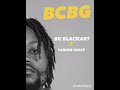 Bcbg freestyle bk blackart ft parker beatz audio officiel
