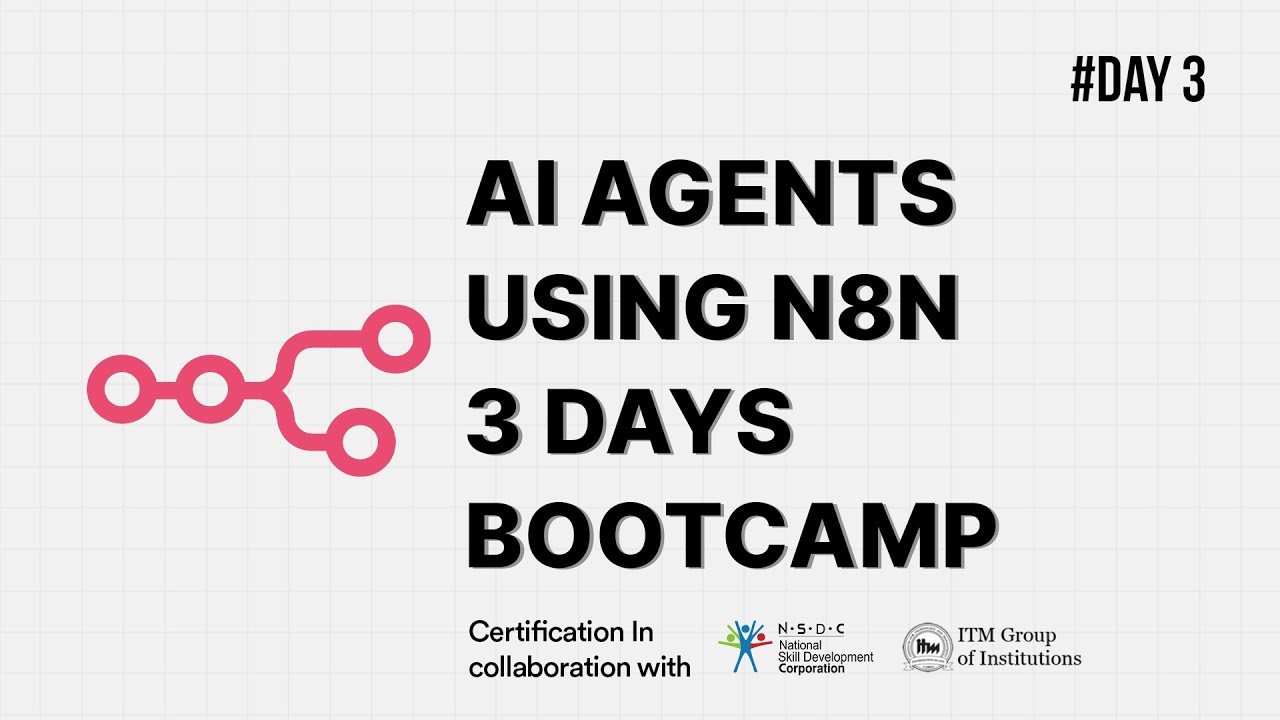 Day 3 | Final Project & Deployment - YouTube