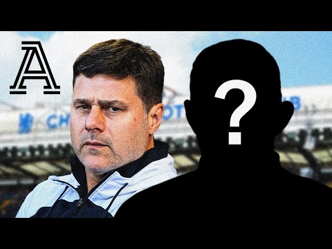 Why did Project Poch fail and who next?