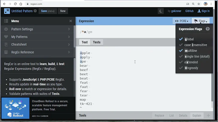 Linux Intro (pt 9) - Regular Expressions & grep