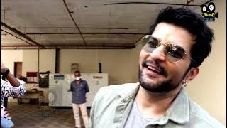 Bigg Boss Raqesh Bapat New Video Song with Shamita Shetty Interview