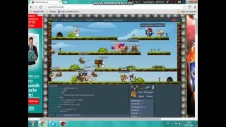 GodofMice bölüm 2 vanilla ve racing