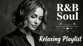24/7 R&B Soul Radio 🎧 Smooth Grooves for Relaxing, Sleeping & Focusing screenshot 2