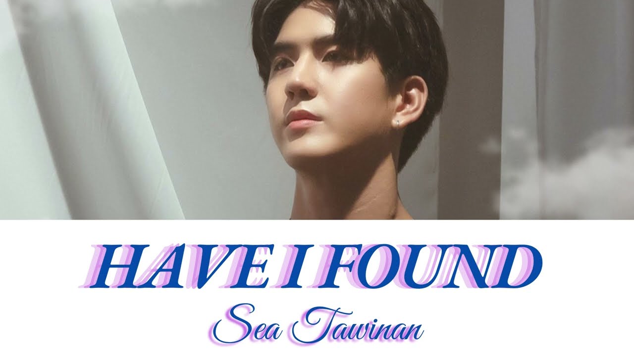 [Karaoke] เป็นเธอใช่ไหม (Have I Found) Ost.Vice Versa รักสลับโลก - Sea Tawinan