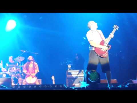 Manu Chao - La PrimaVera. Fête de l'Huma 2015