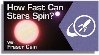 How Fast Can Stars Spin?