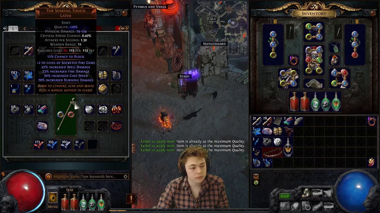 2.5次元ミュージカル Streamer RNG SeemsGood