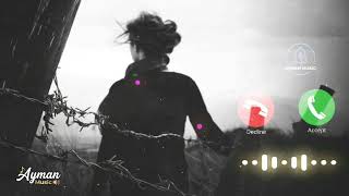 رنة هاتف حزينة (نسخة أصلية وفخمة) 📱✨ | Sad Arabic Remix 2026 || رنات 🥀 screenshot 1