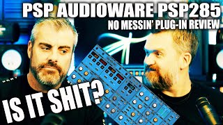 THE ULTIMATE DELAY! FIND OUT WHY! - PSP AUDIOWARE PSP285