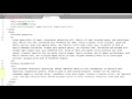 2-1 インライン要素とブロック要素（CSSのセレクタ）