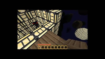 Minecraft Planetoids - Lets Play Part 1