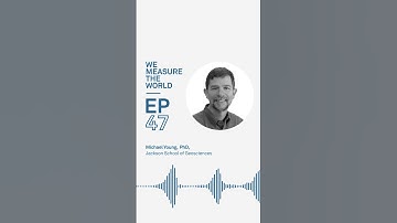 The impact of global and local data | We measure the world podcast