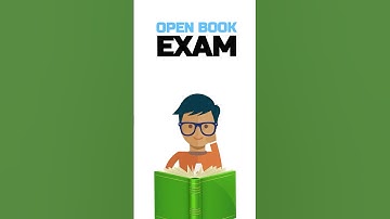 5 Secrets to Acing Your Next Open Book Exam (Proven Strategies) 📖