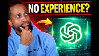 Land Your First SDET QA Job in 2026 (Using AI)
