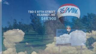 TBD E 97th Street Kearney, NE