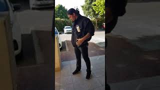 La Sécurité Bebe Jason