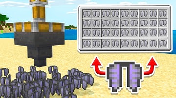 Minecraft Bedrock DUPLICATION Glitch (Minecraft 1.16.200) Multiplayer Minecraft Dupe Glitch