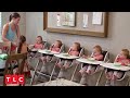 【5つ子ちゃん】アメリカ初の5つ子が誕生！5つ子のベビー成長記 S2 EP1