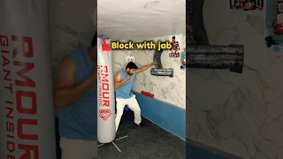 CRAZY KO Combo 🥊 | Insane Boxing Knockout Combination #BoxingTraining #Fight #Boxer