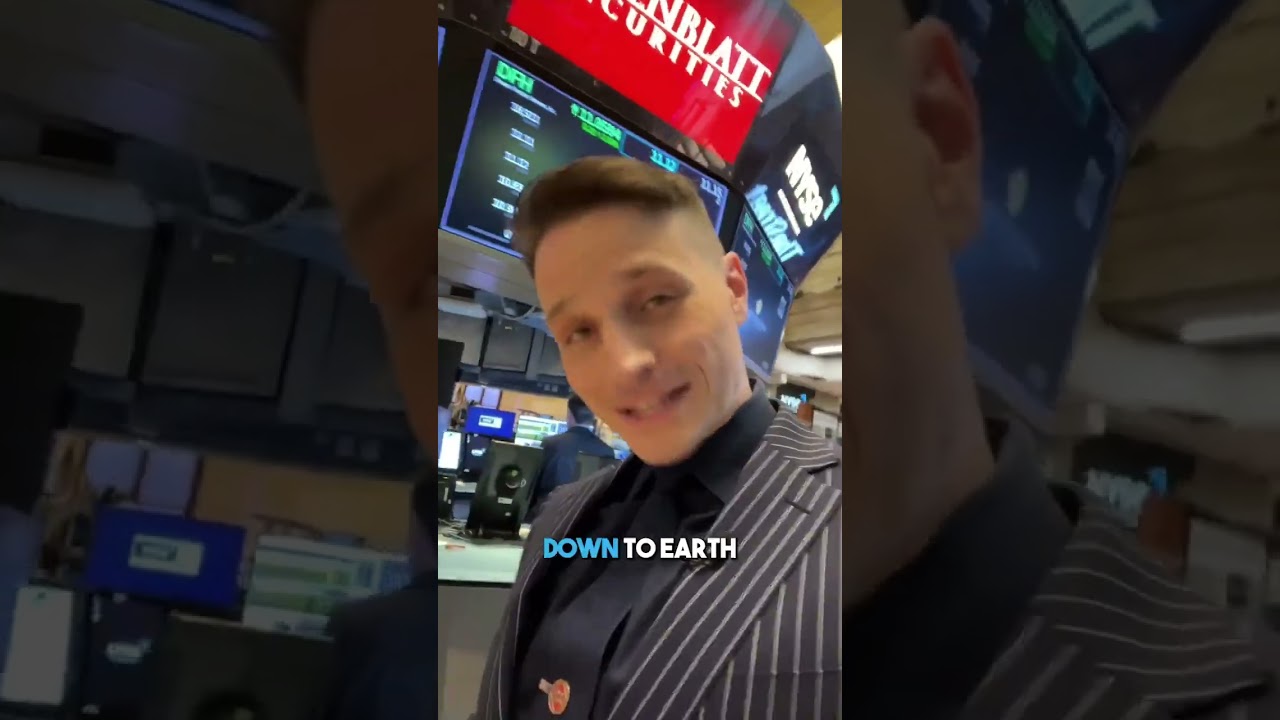 Joe Biden Brings Good News For Marijuana Stocks 👀 #Shorts #Finance #Investing