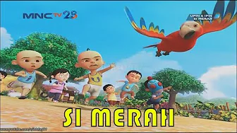 Upin & Ipin Si Merah Episode Terbaru 2020 | Upin Ipin Terbaru 2020 | Musim 13