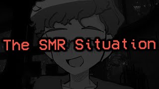 Let's Talk About The SMR Situation