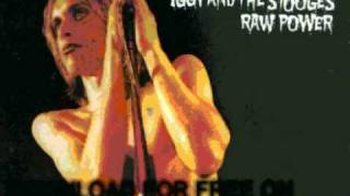 iggy & the stooges - Penetration - Raw Power