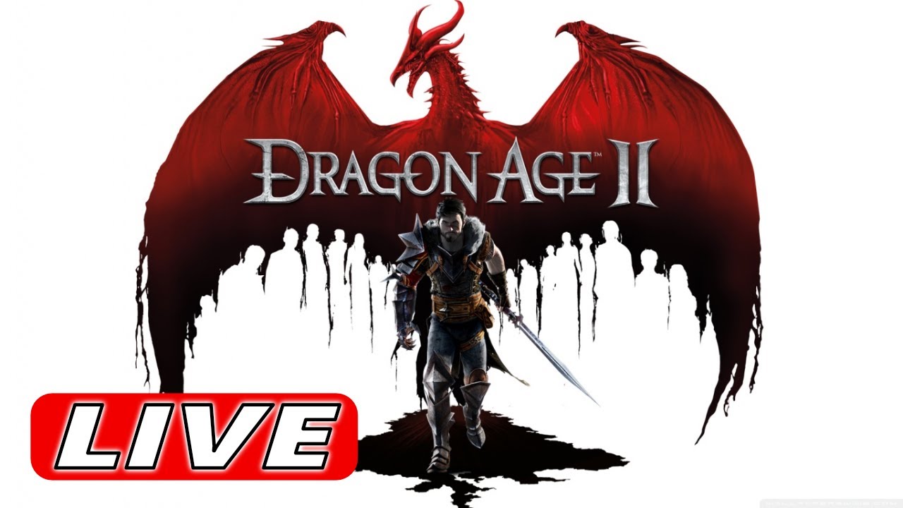 🔴BG3 Patch 7 Into First Play! Dragon Age: 2 - Part 9