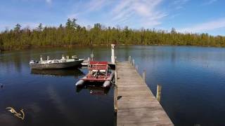 8301 Aarwood Trail video tour