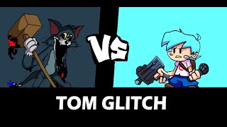 VS TOM AND JERRY PIBBY