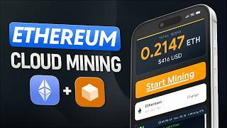 How to Use Ethereum (ETH) Cloud Mining in 2026: Does It Work