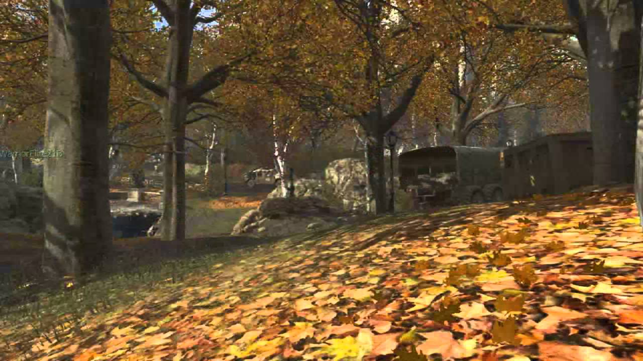 CoDE Slayer J23 - MW3 Game Clip