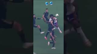 World Cup Qualifier Moment Goes Viral #WorldCup
