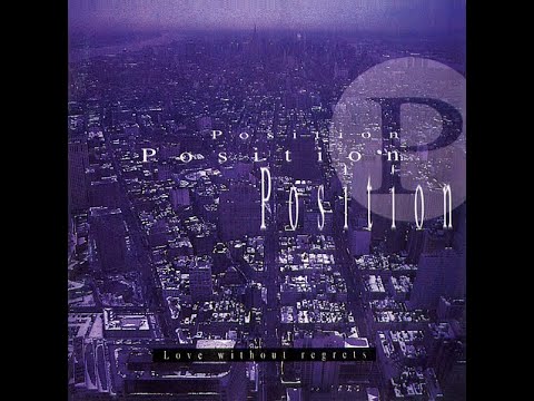 [BALLAD] 포지션 (Position) - 후회 없는 사랑 │ 가사포함