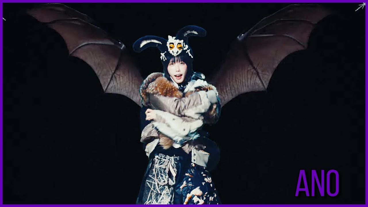 ano |  'Picaresque Hero' M/V Reaction (Trigun Stargaze Theme)