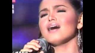Siti Nurhaliza   Lee Hom