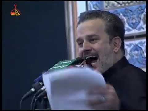 باسم الكربلائي لاتنسى الوصيه وانسى الأعذار