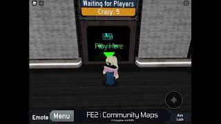 Fe2 Community Maps - Endzone Complete