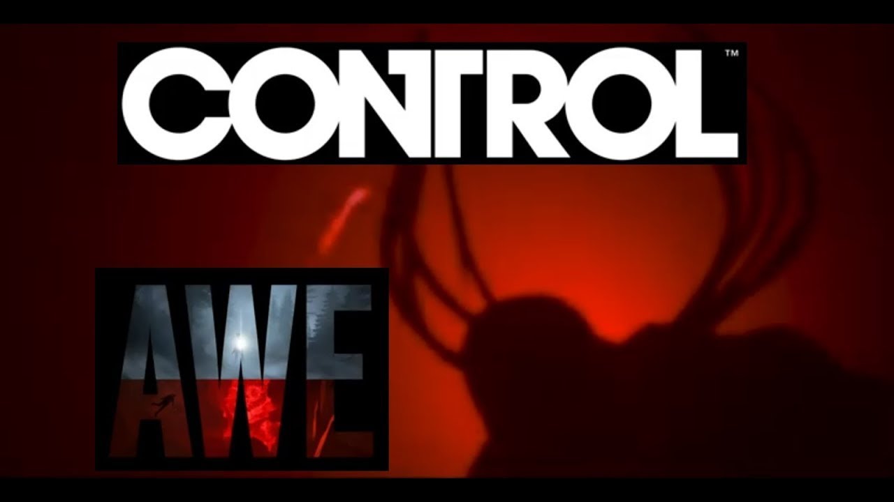 Руководство по достижениям в AWE DLC для игры Control