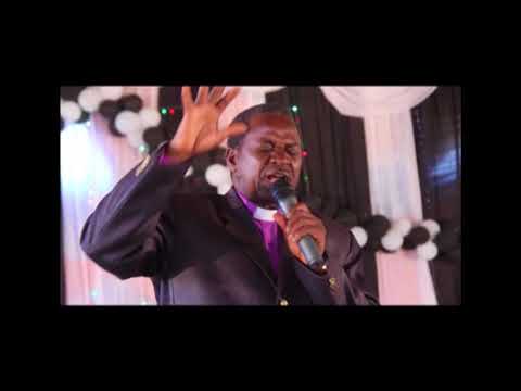 REVIVAL CHOIR EAGT URAMBO YESU MWAMBA Offical Video