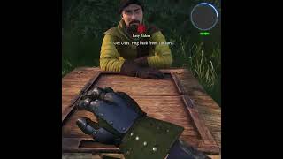 Dont Forget This In The Prologue | Kingdom Come Deliverance 2