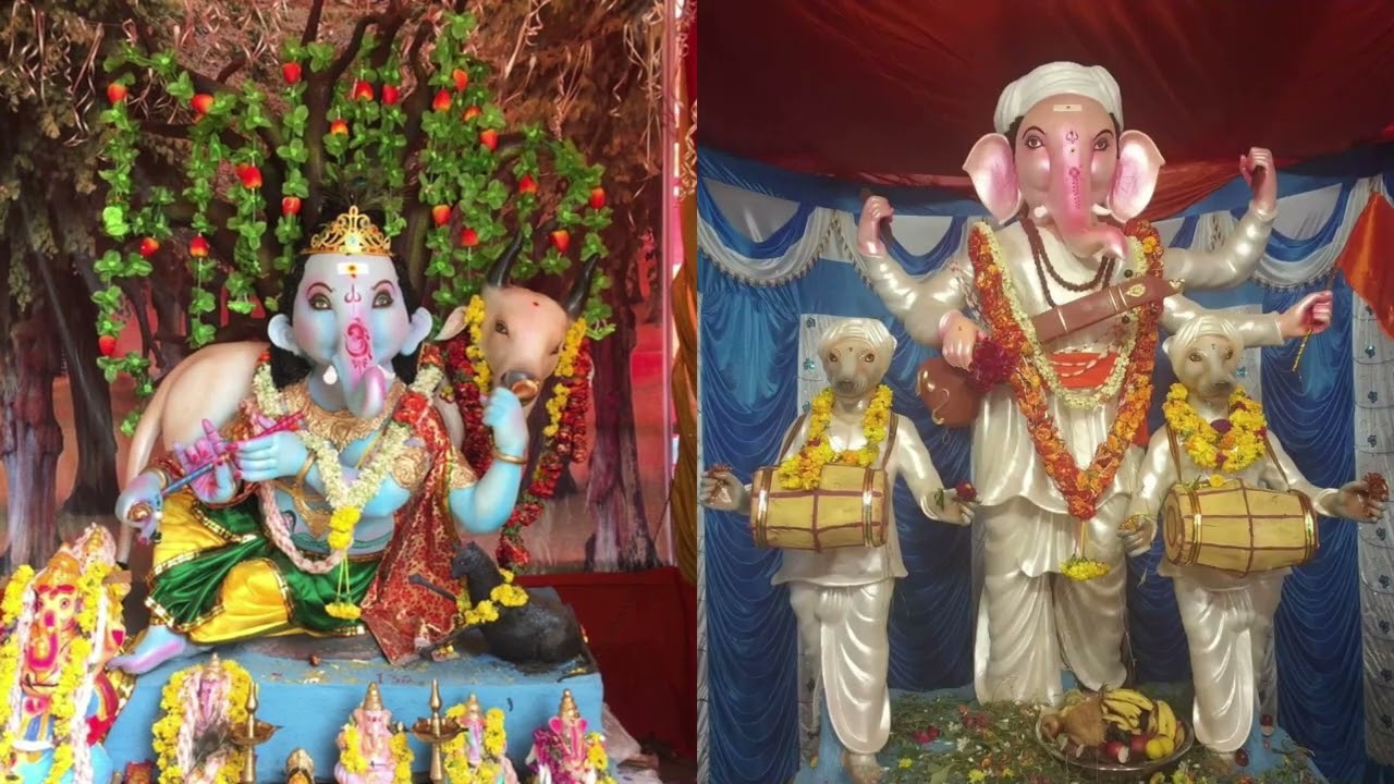 jaiho vinayaka 2003 to 2022     Loading  2023