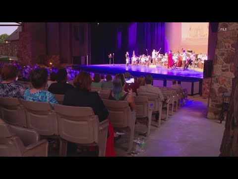 Iroquois Amphitheater celebrates opening of 86th season