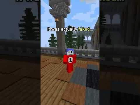 I killed Dream on PVPLegacy - I killed Dream on PVPLegacy