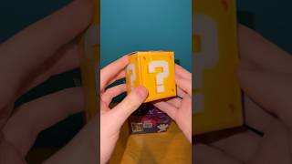 SUPER MARIO GALAXY Movie HAPPY MEAL UNBOXING! Wonder Bowser jr Toy #supermario #mcdonalds #yt #fyp