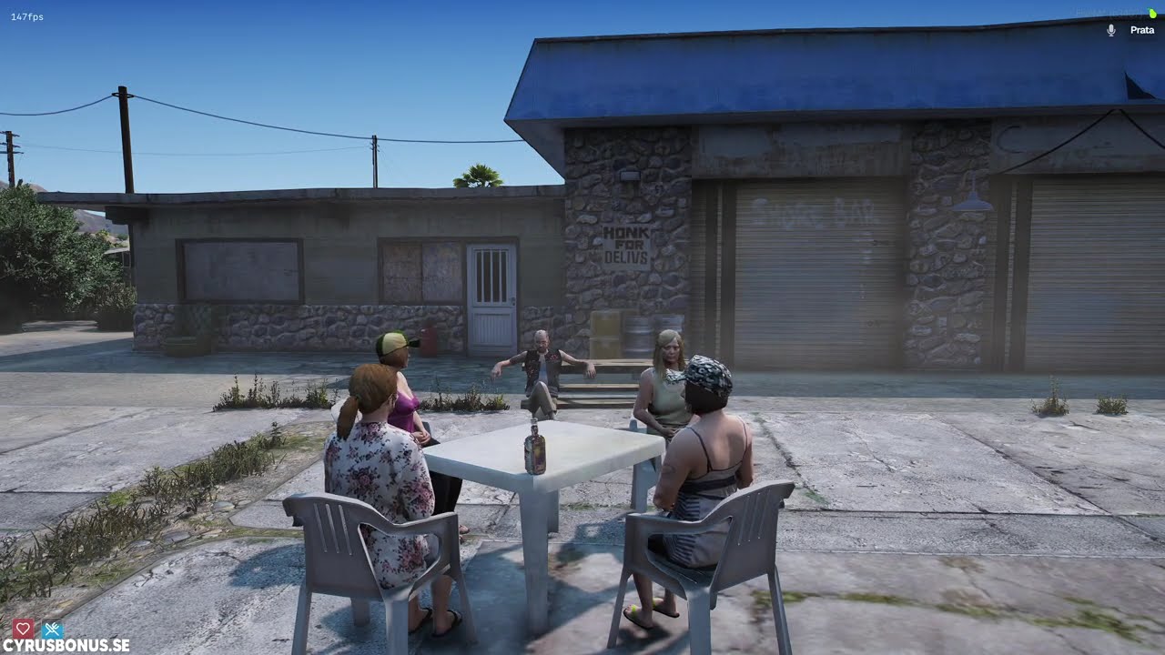 CyrusTWO - VOD [6-10-25] | FiveM RP