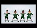 funny christmas song
